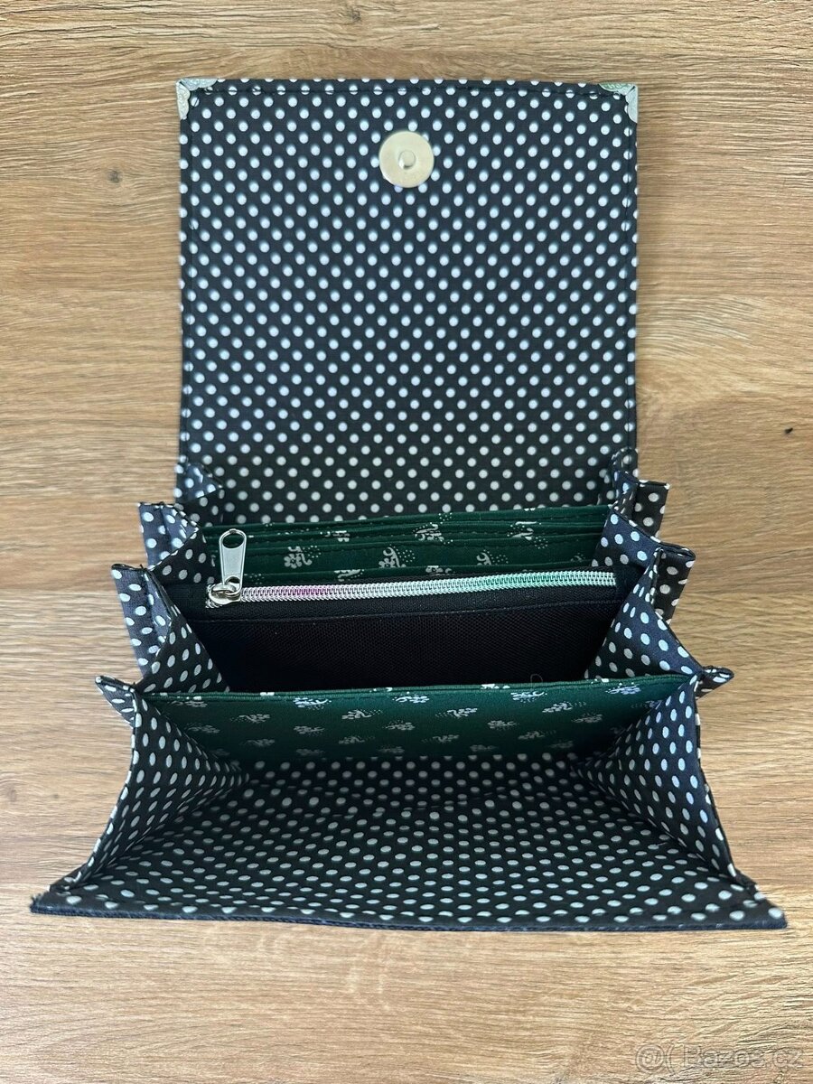 Peněženka s koníkem - 4