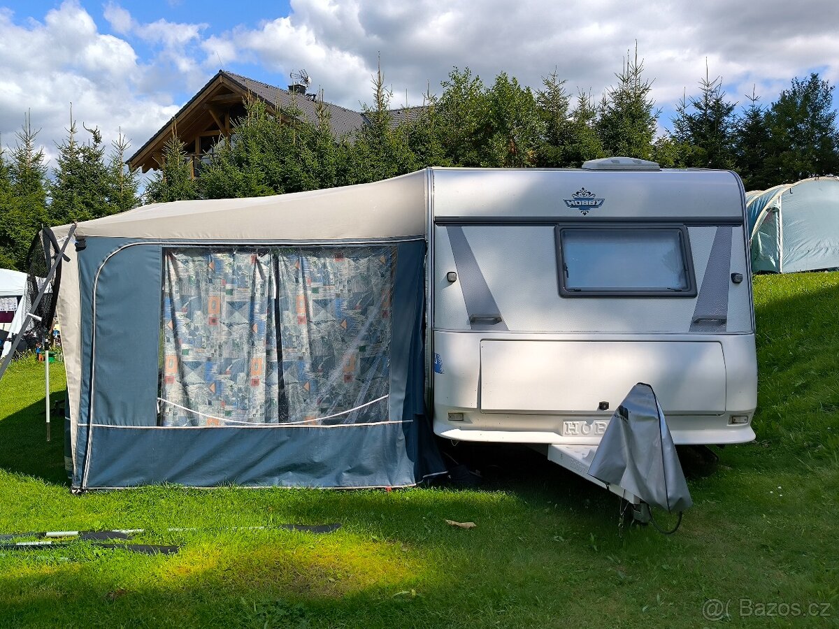 Hobby Excellent Easy - 4