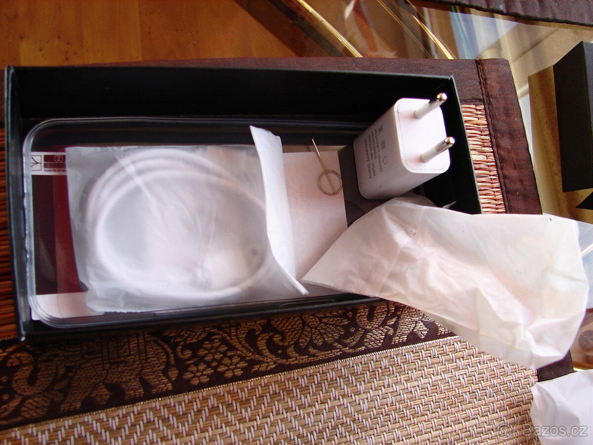 Prodám Global S30 Ultra 7.3HD telefon 16GB Dual SIM - 4