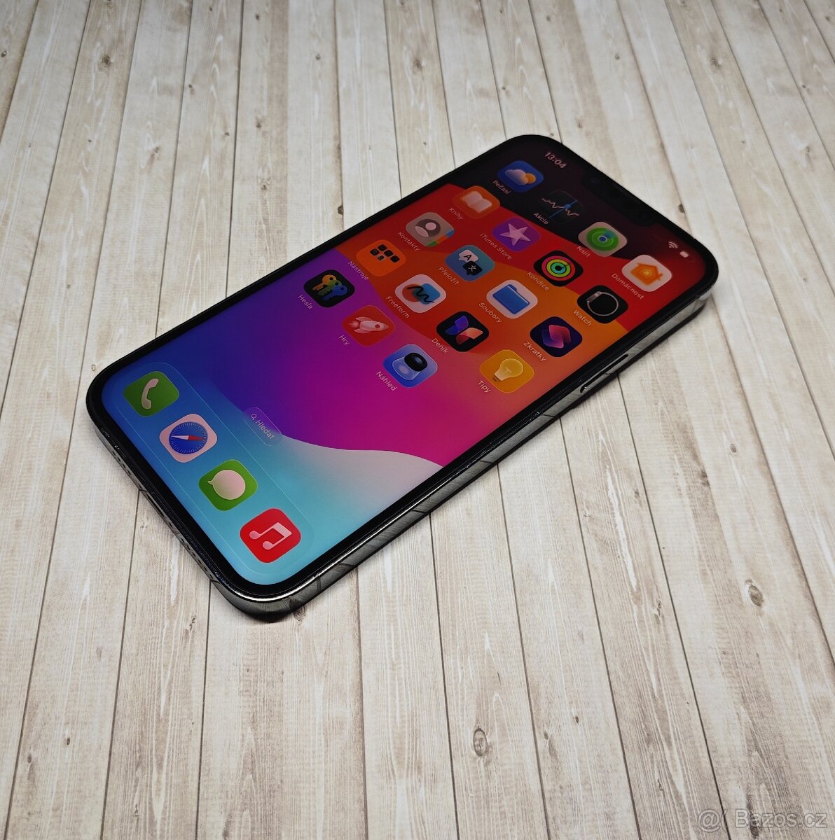 Apple iPhone 13 Pro Max 256 GB - 4