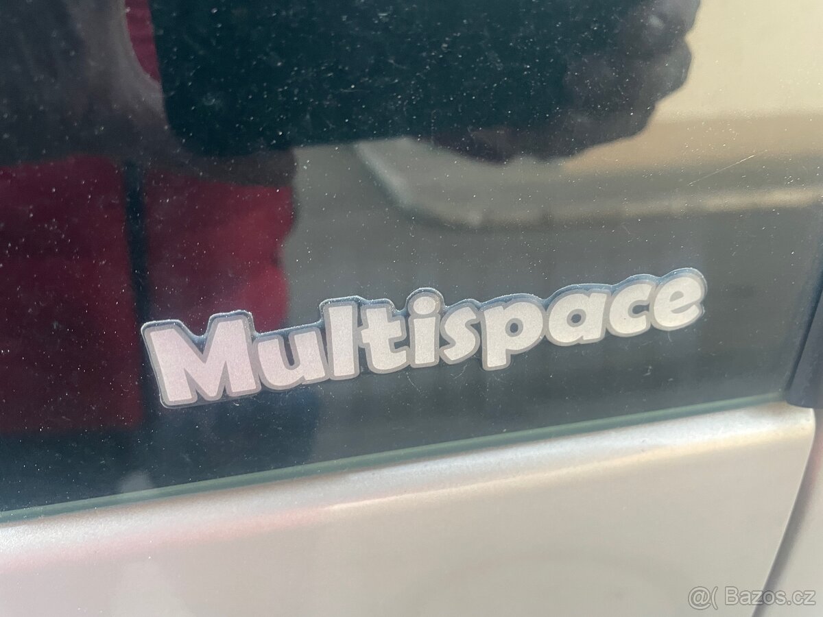 Citroen Berlingo Multispace 2011 1.6 HDI - 4