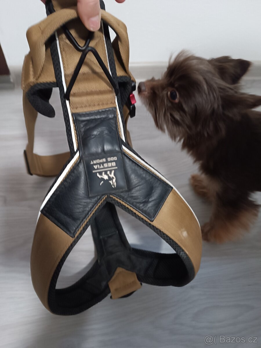 Kšíry pro velké plemena psů - 4