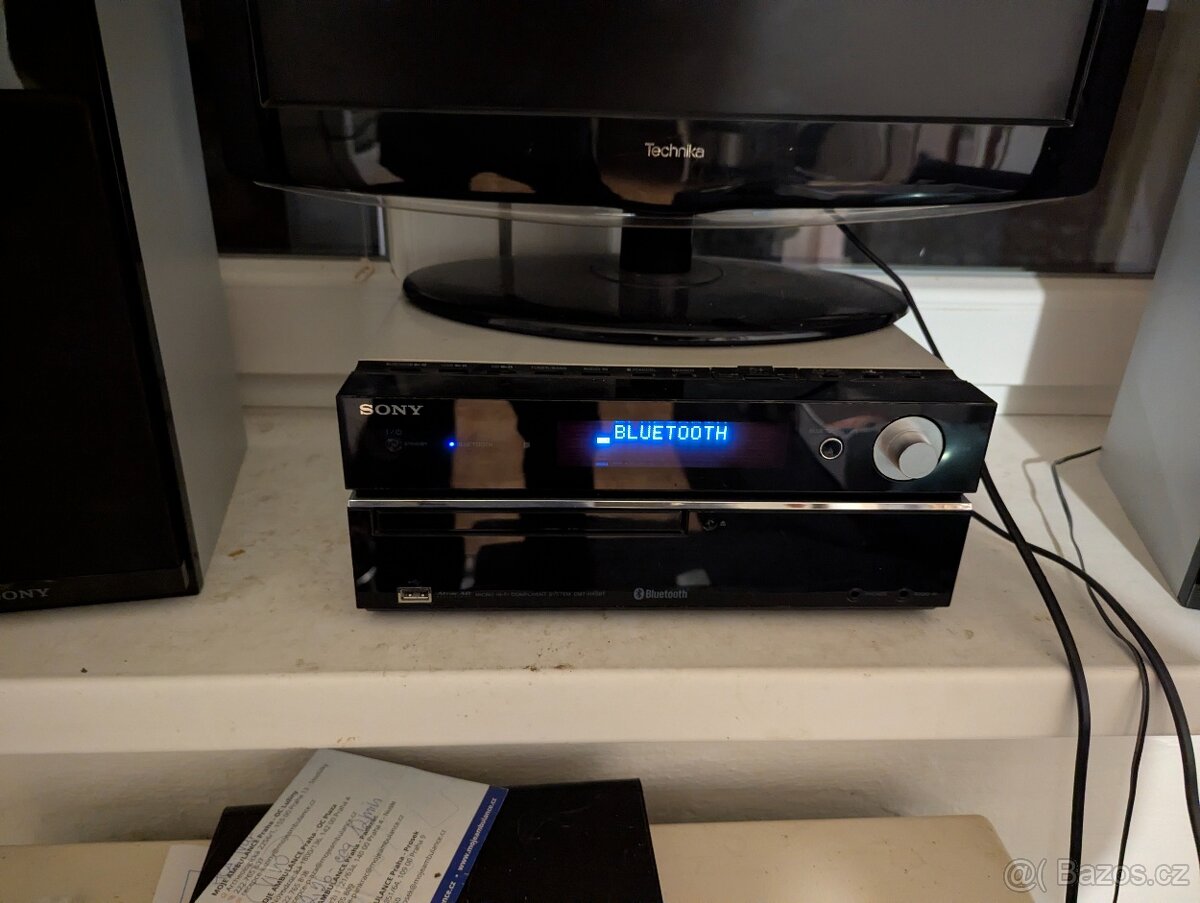 Sony - 4