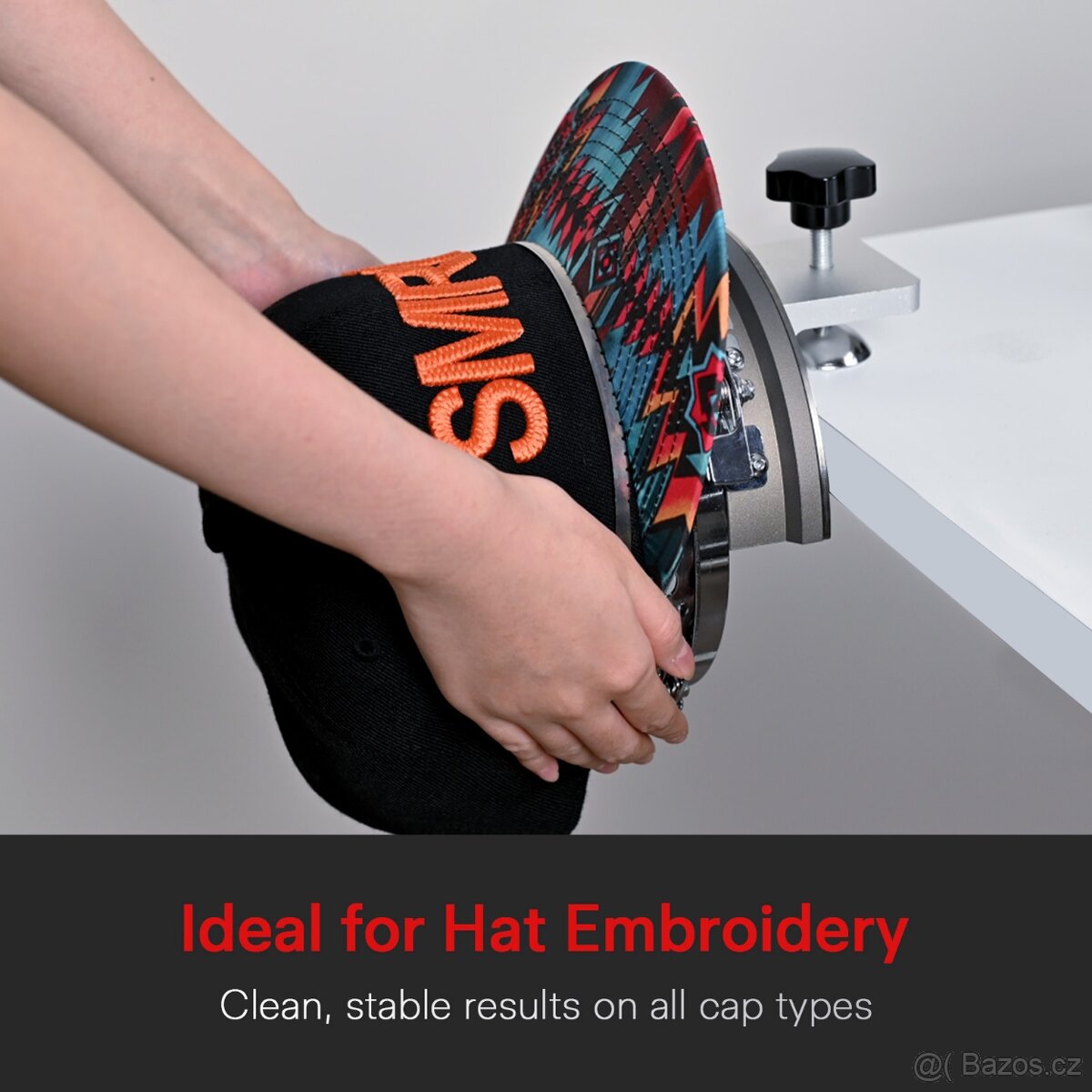 vyšívací stroj - 4