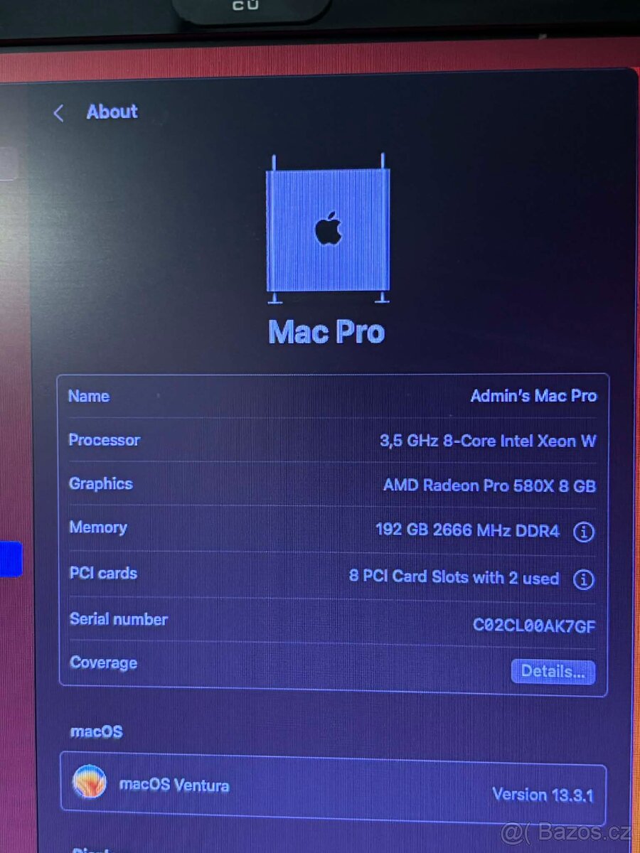 Apple Mac Pro 2019 - 4