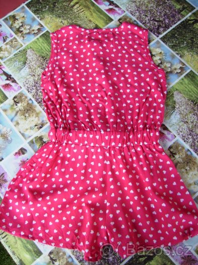 Overal holčičí se srdíčky. - 4