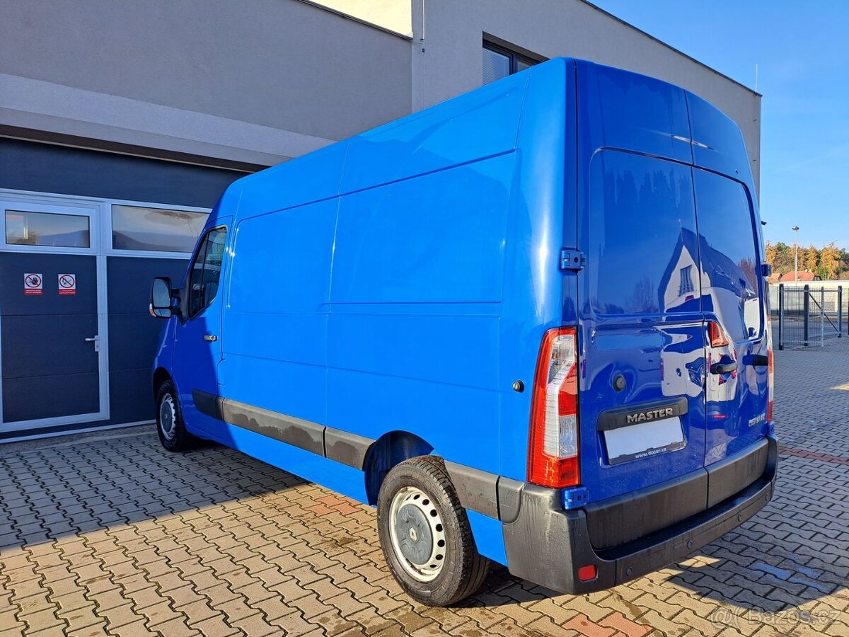 Renault Master 2.3 DCI L2H2, odpočet DPH - 4