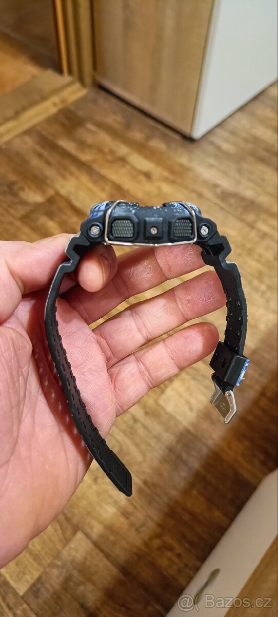 Casio g shock GD 100 - 4