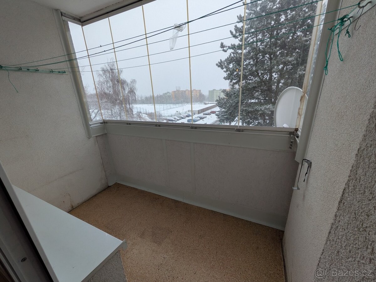 Prodej bytu 3+1 DV, ul. SNP, Jirkov - 4