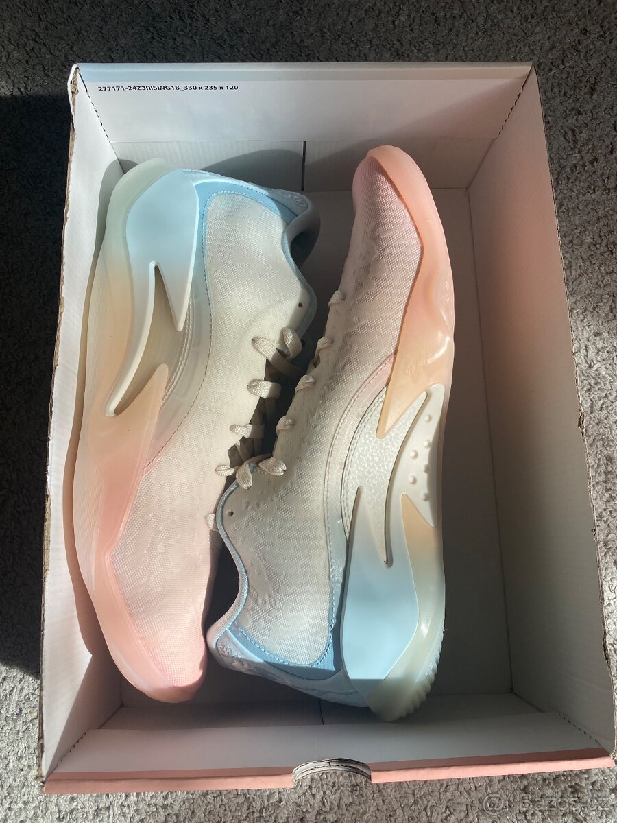 45 Nike Jordan Zion 3 NRG - 4