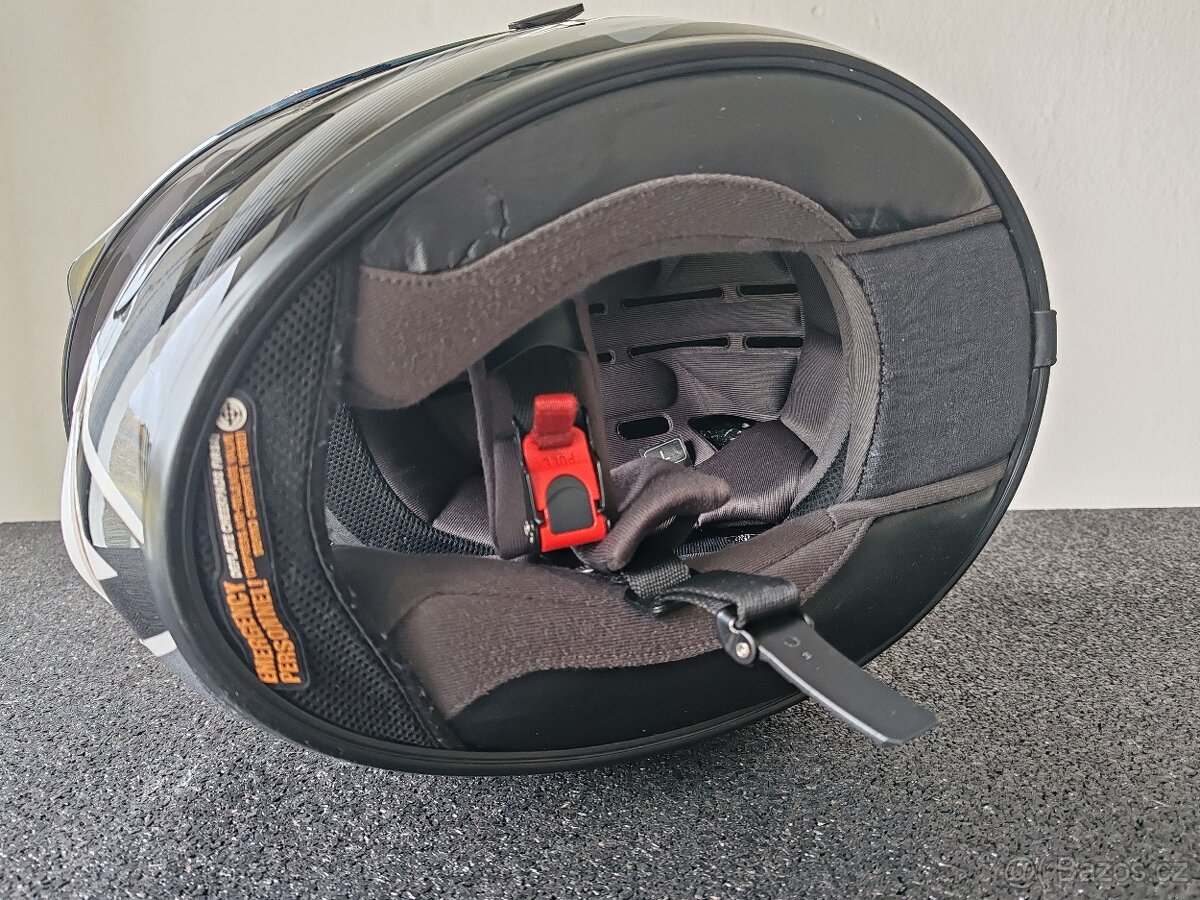 SCORPION EXO 410AIR - 4