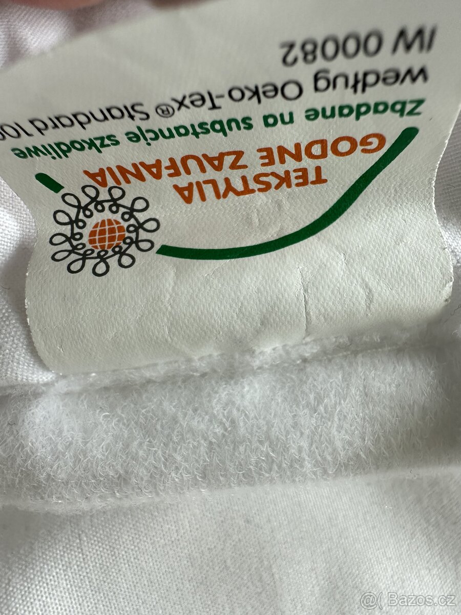 Souprava do postýlky - 4