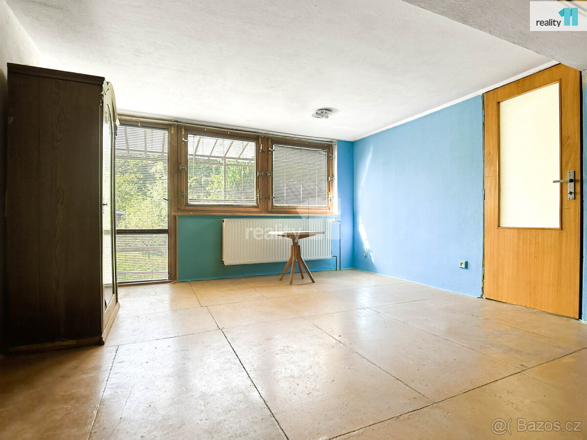 Rodinný dům 160 m2, Jaroslavice - 4