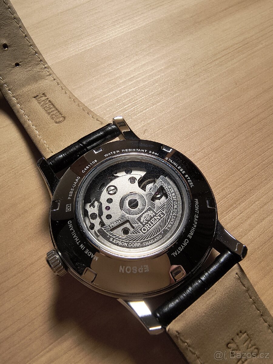 Orient Sun & Moon - 4