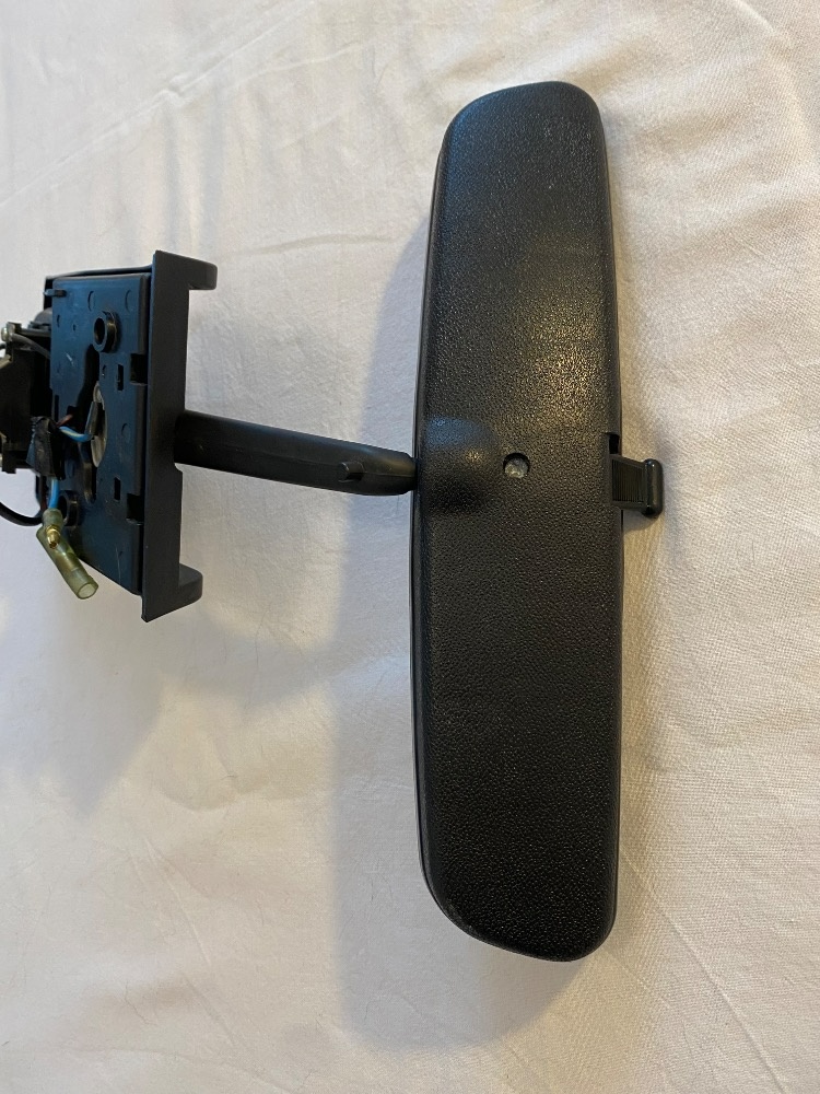 Zpětné zrcátko Mazda RX-7 Originál - 4