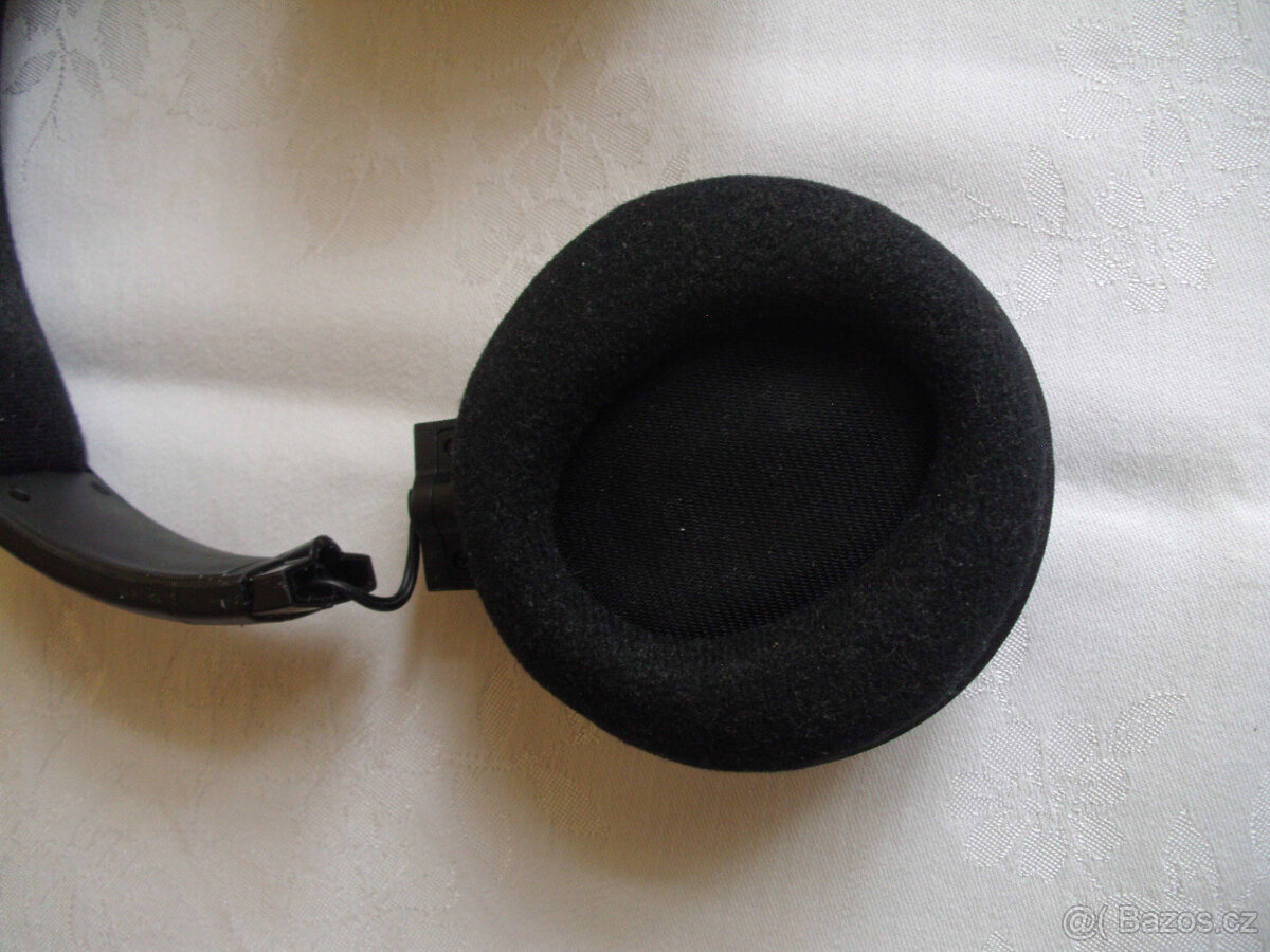 Bezdrátová sluchátka Thomson s přísluš. (text) - 4