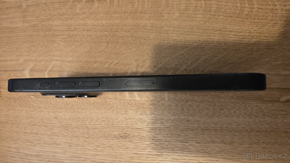 Telefon IPhone phone 15pro 128gb - 4