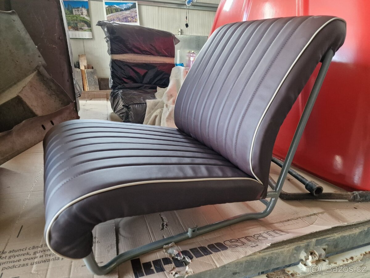 Tatra 138 4x4 Kabína... - 4