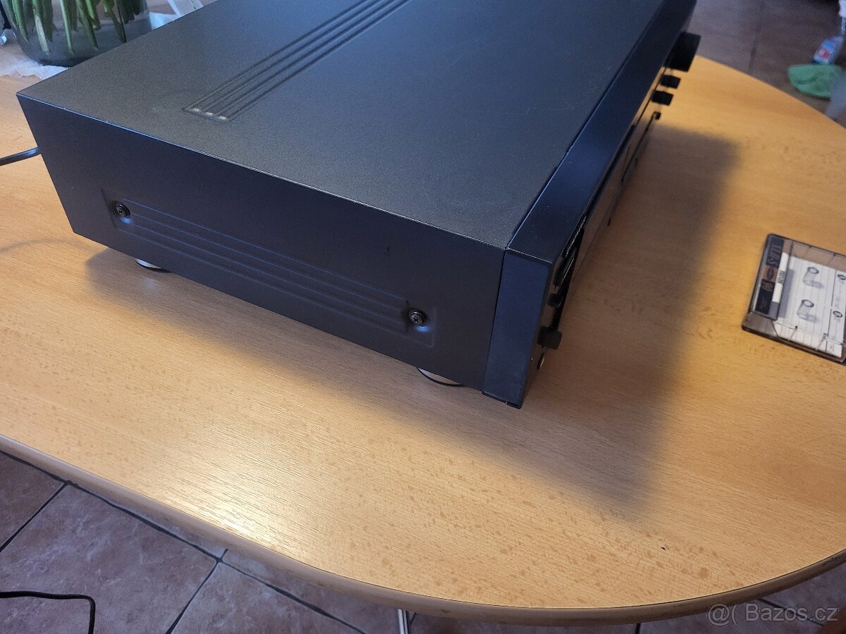 Prodám magnetofon PIONEER CT-777 - 4