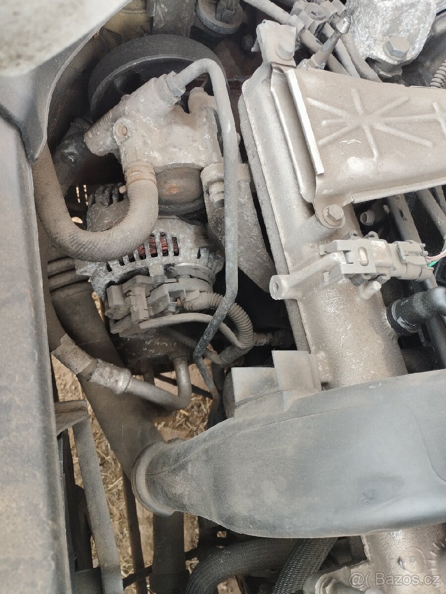 Renault 2.0t 125kw - 4