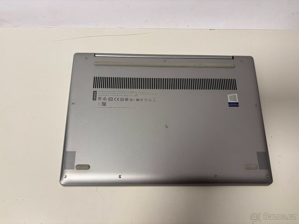 Lenovo IdeaPad 720s-13IKB Iron Gray - 4