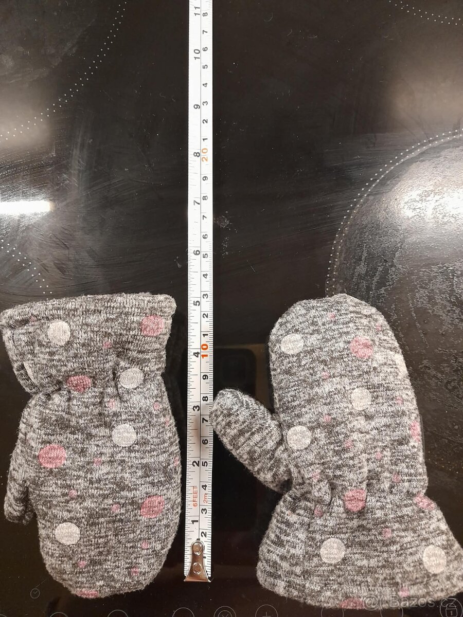 Dětská rukavice - 4