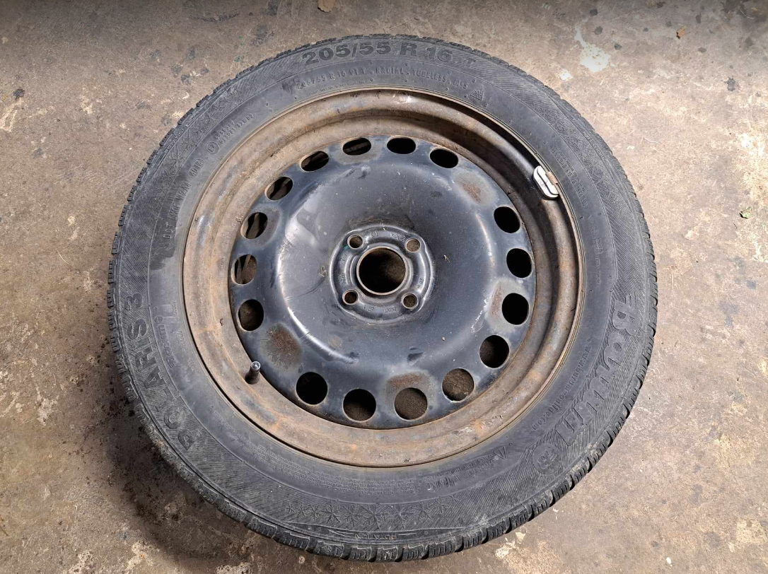 Kola 61/2J x 16H2 ET37 - 4