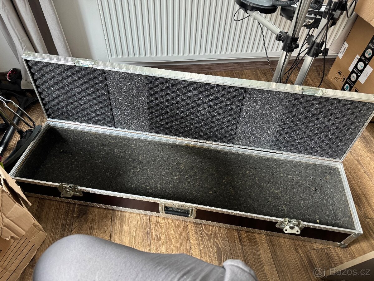 Piano Yamaha P 80 - 4