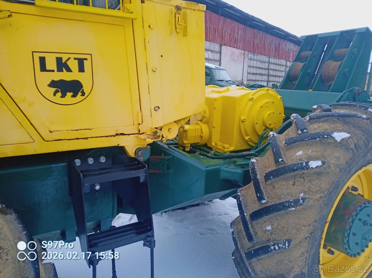 LKT 81 T 2001 - 4
