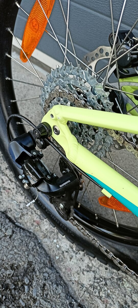 Kolo Specialized 20 - 4