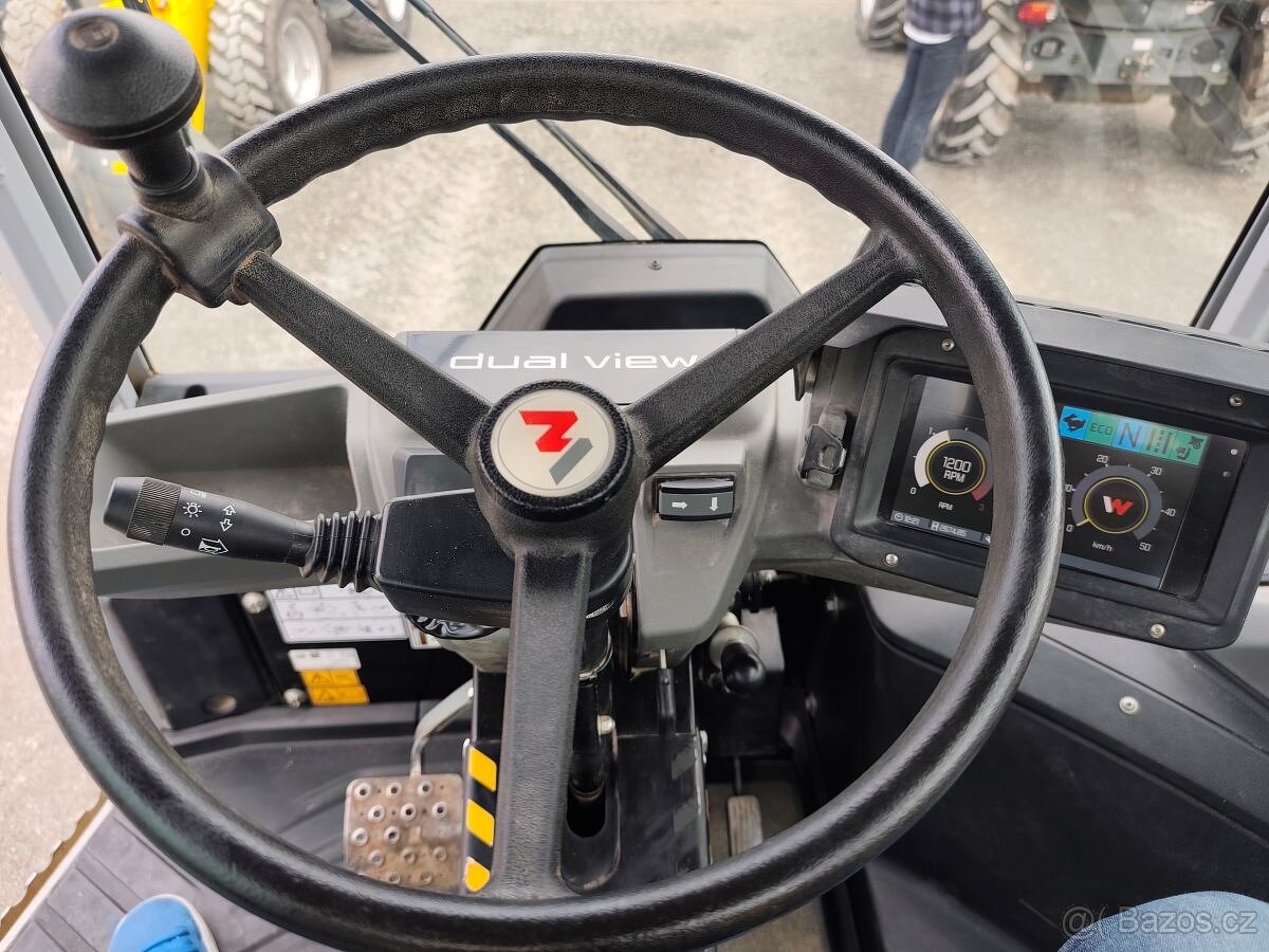 Dempr Wacker Neuson DW 100 - 4