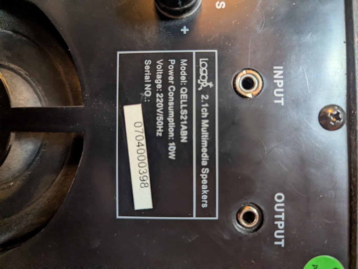 Repro k pc 1+2 LOGO10W - 4