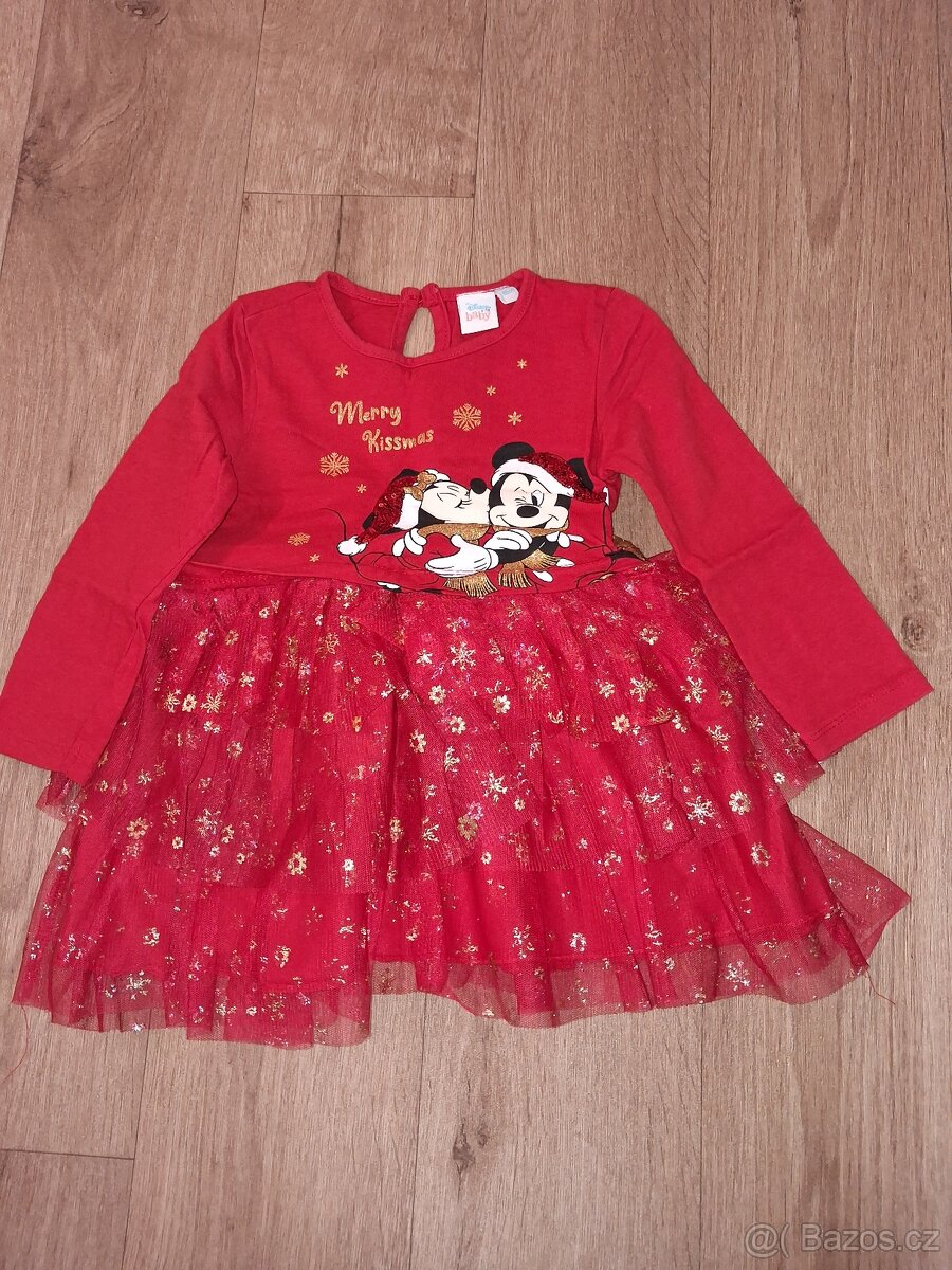 Dívčí šatičky - 4