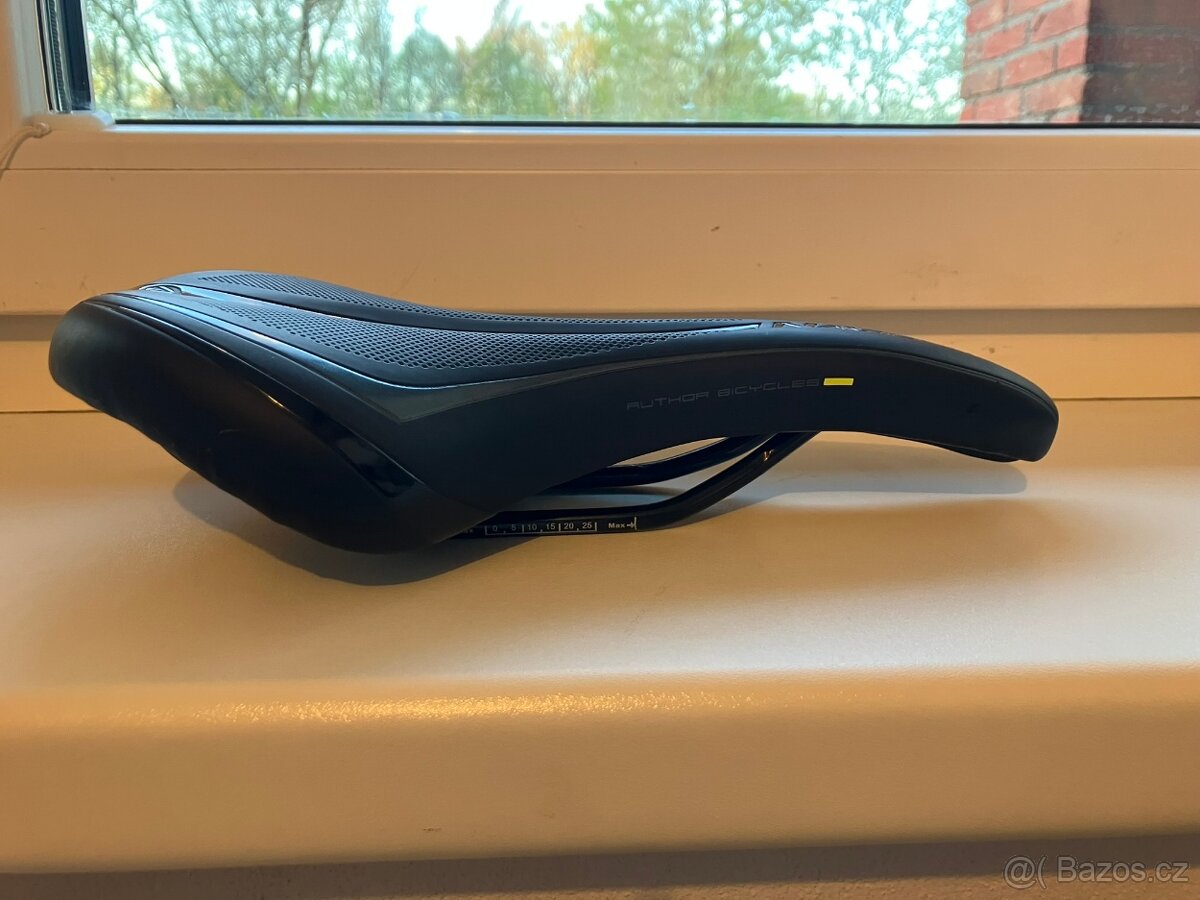 sedlo Author Navigator - 4