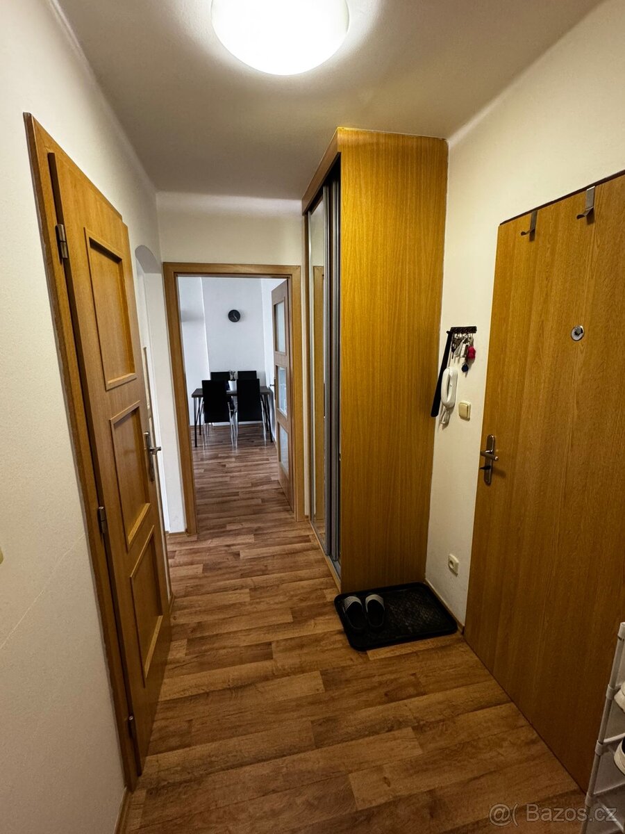 Pronájem bytu 2+kk - 4