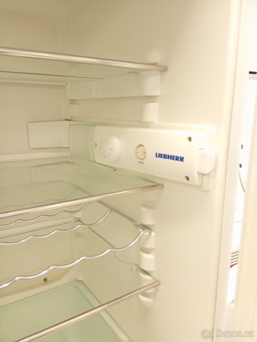 Lednice Liebherr - 4