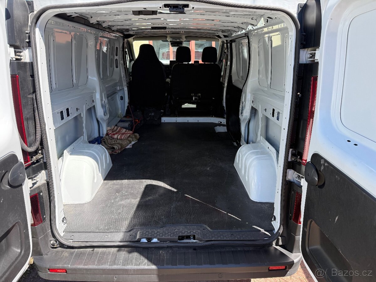 Renault Trafic 2.0 L2 H1 - 4