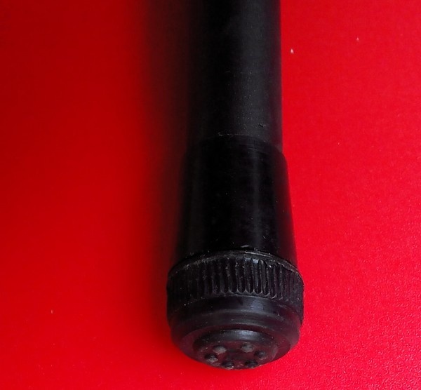 bič 3m - 4