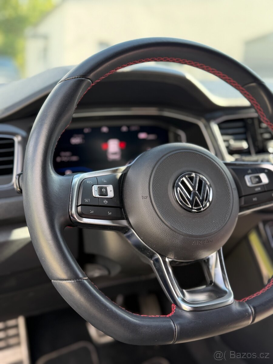 VW T-Roc 1.5 TSi - 4