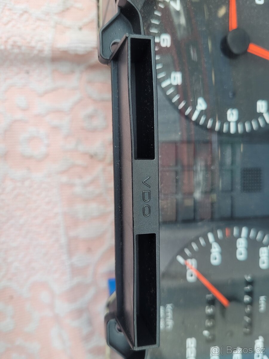 Audi 80 B4 2,0 66 kW budiky - 4