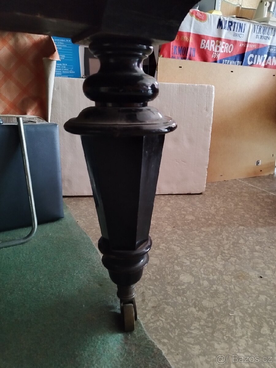 Prodej klavírního křídla Petrof - 4