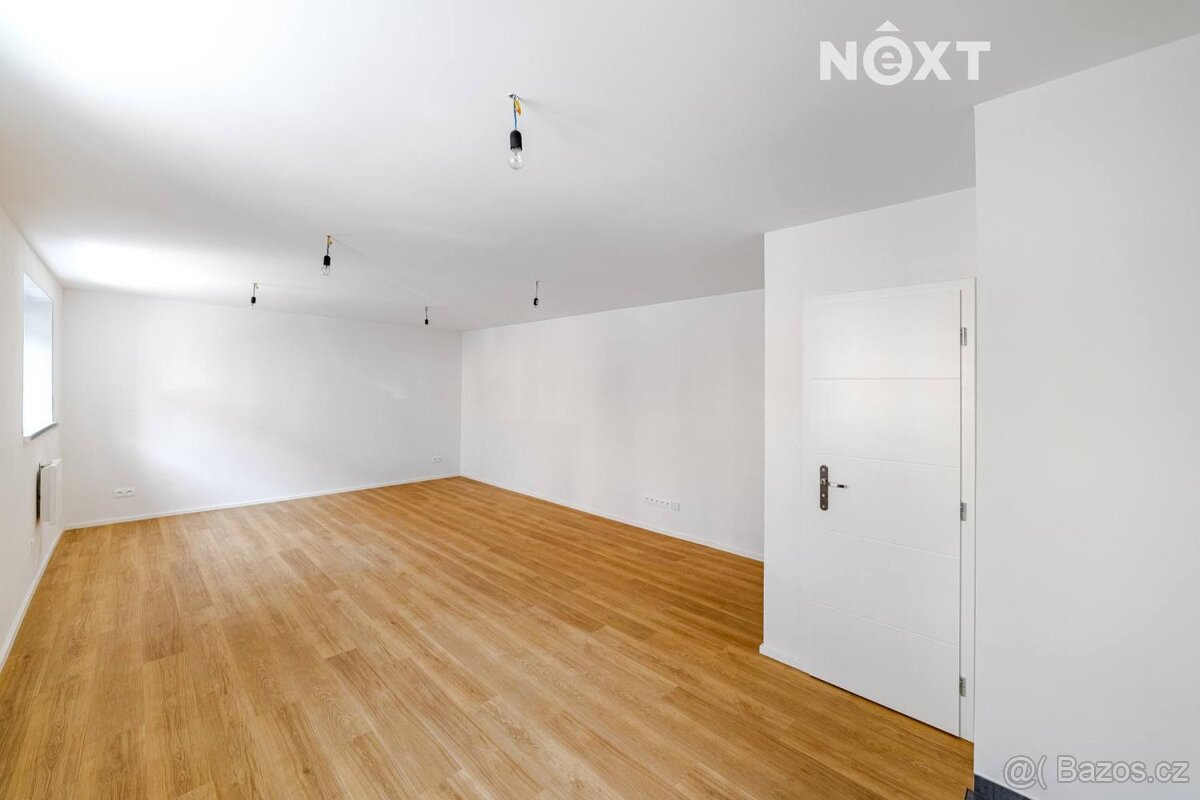 Prodej byt 1+kk, 43㎡ - 4