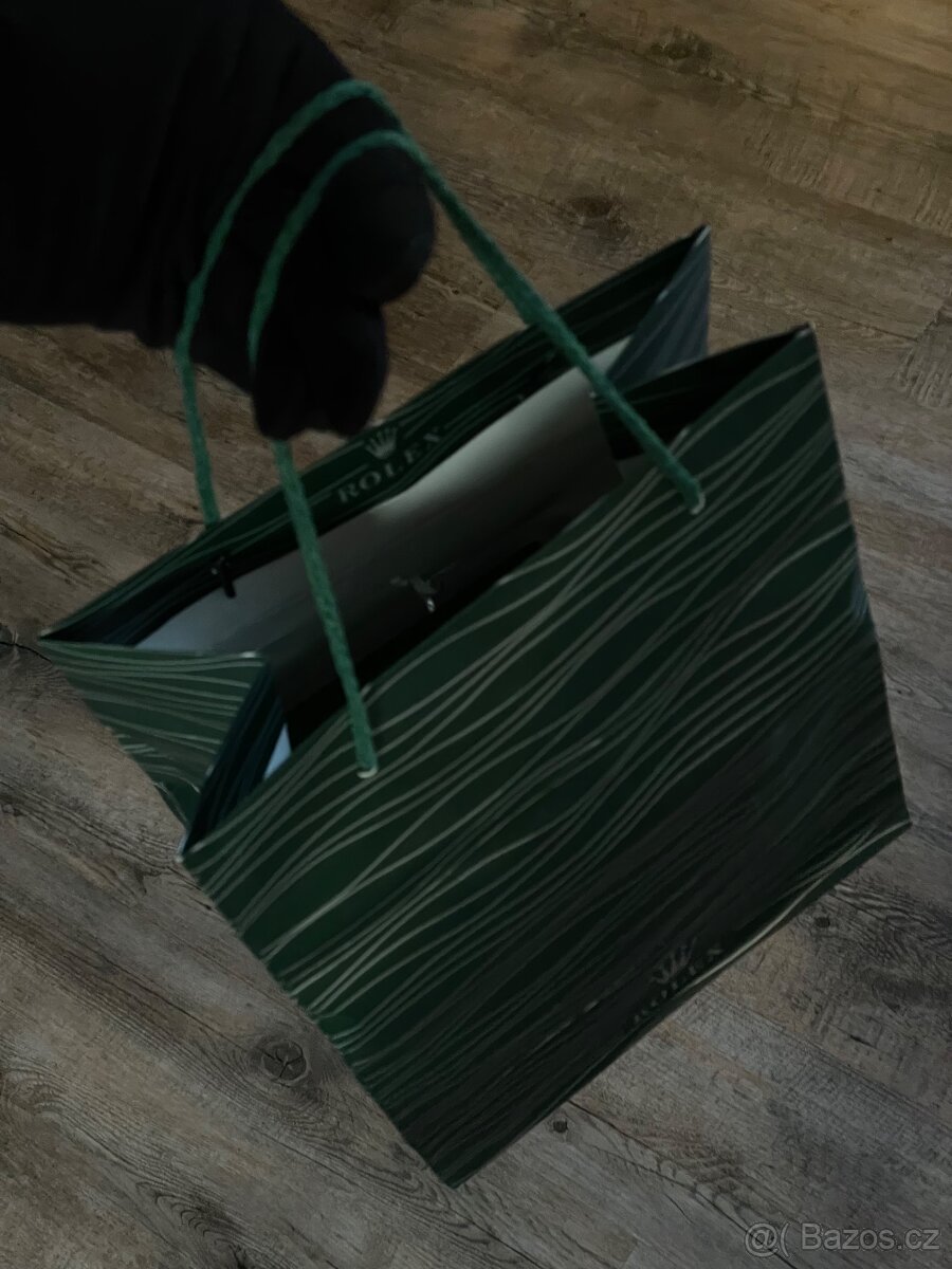 Rolex GMT Master II “Pepsi” - 4