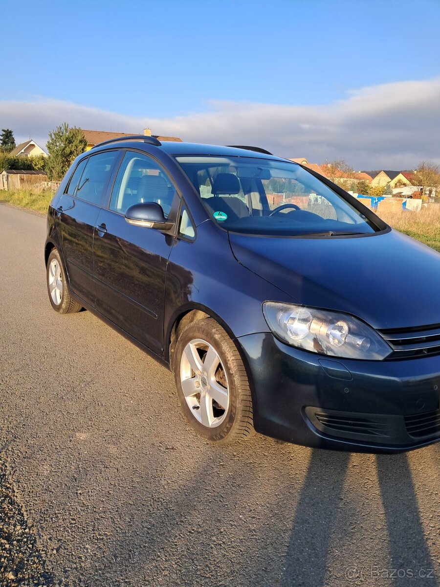 VW Golf plus 1.4 tsi 90kw - 4