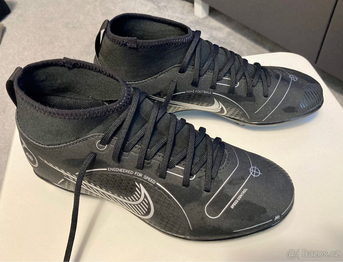 NOVÉ kopačky Nike - SLEVA - 4