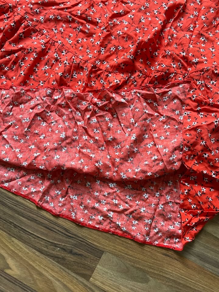 Nové letní šaty, vel XL, New look, Maternity - 4