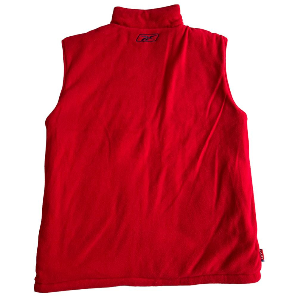 Oboustranná vesta Reebok M/L NOVÁ - 4