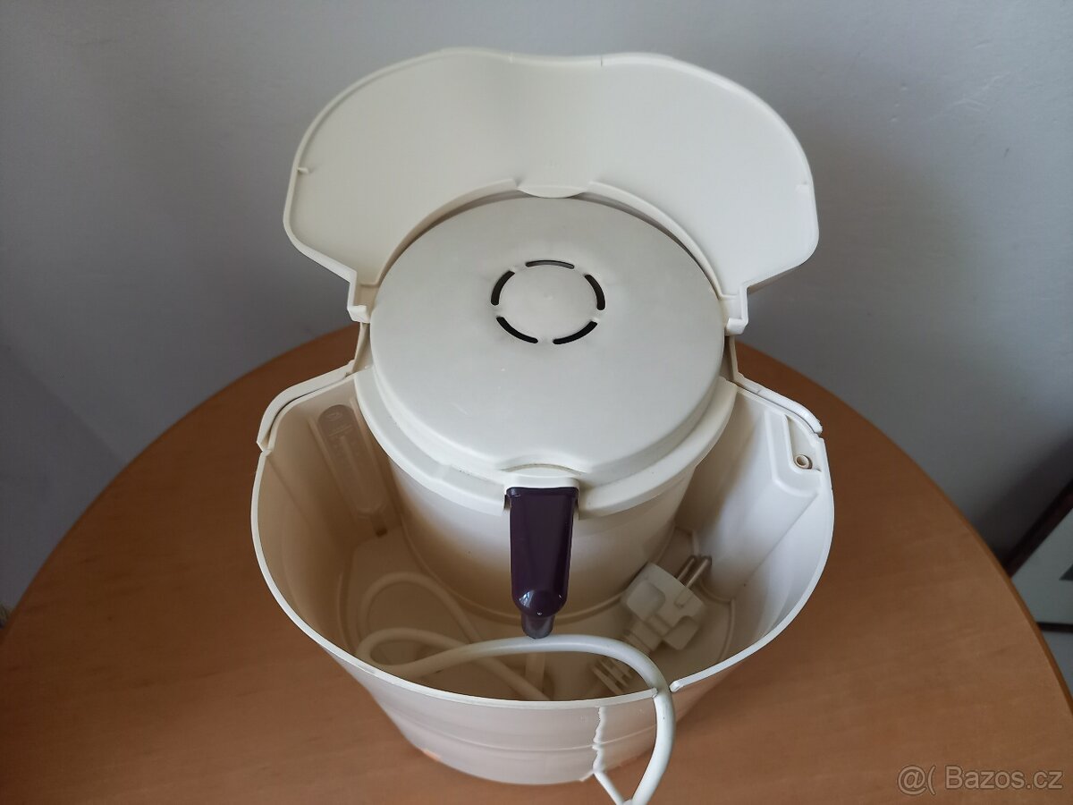 Překapávač Philips HD 7501 Café Gaia - 4