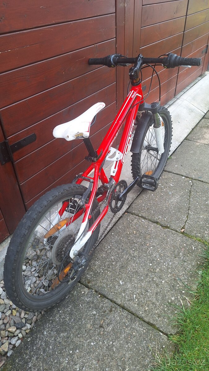 Scott Scale 20 dětské kolo - 4