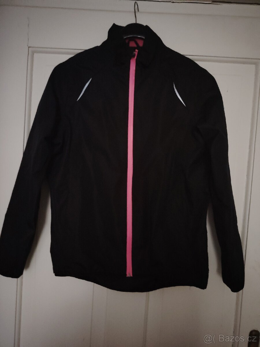 Sportovní bunda - 4